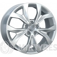 Replay Hyundai (HND118) 6,5x16 5x114,3 ET 43 Dia 67,1 (S)